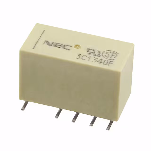 EE2-5TNU-L KEMET  Signal Relays Up to 2 Amps